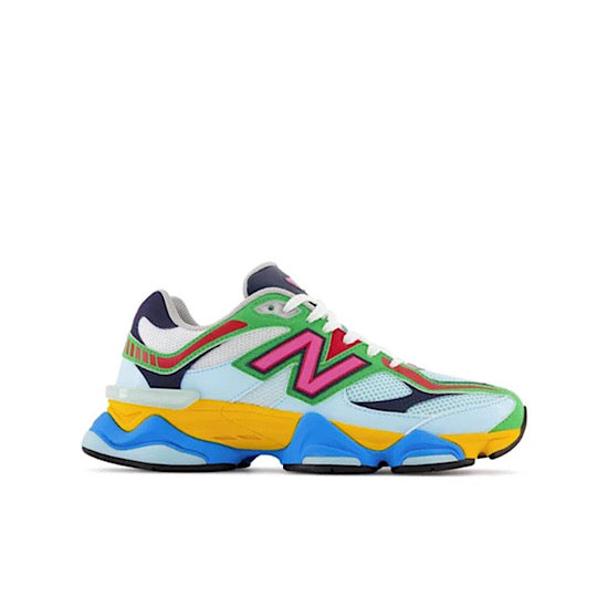 New balance