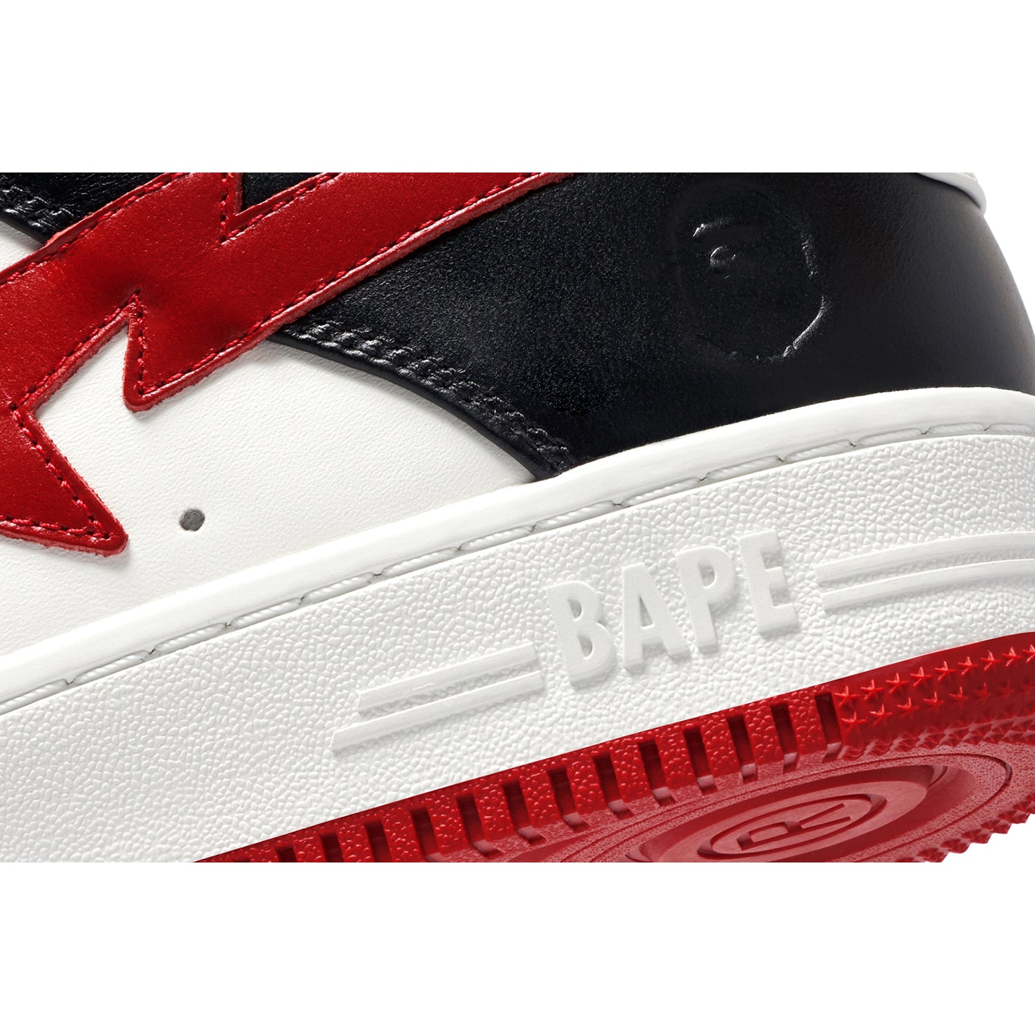 BAPE STA™ #3 MENS