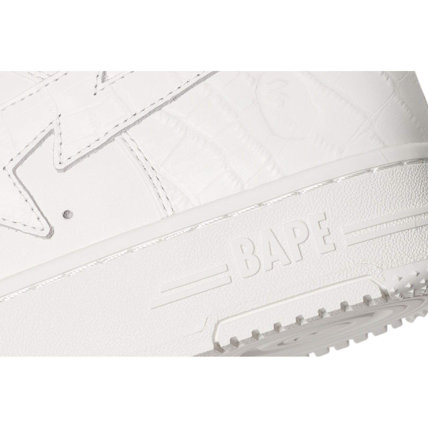 BAPE STA™ #3 MENS