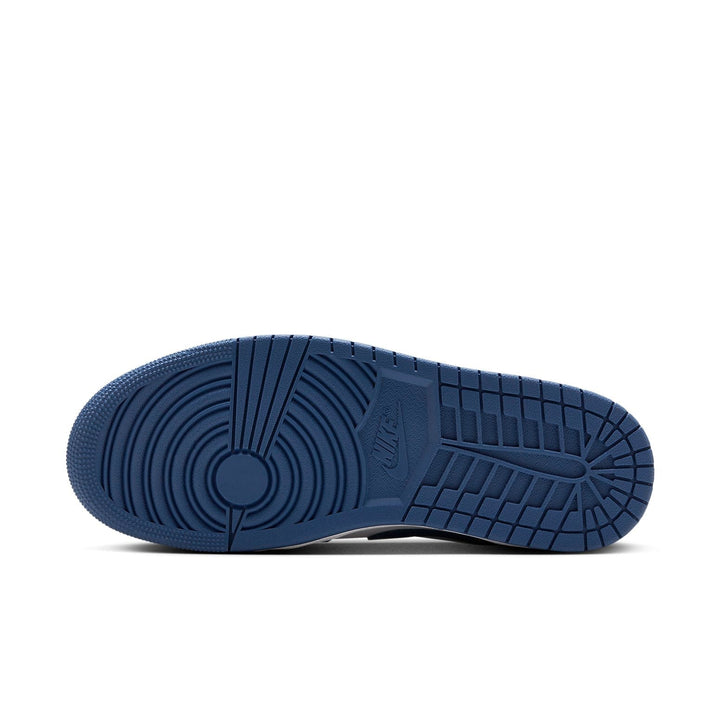 Air Jordan 1 Low 'Ashen Slate' 553558-414 #