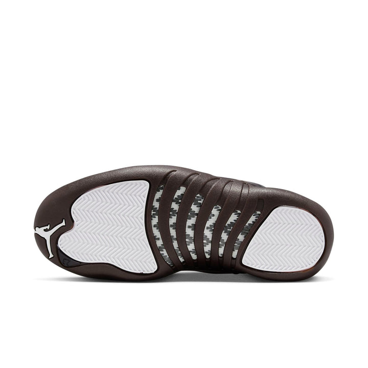 (WMNS) Air Jordan 12 Retro SP x A Ma Maniere 'Black' DV6989-001 #