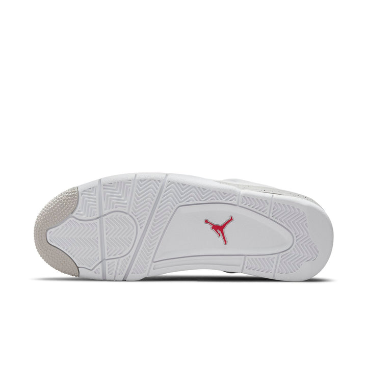 Air Jordan 4 Retro 'White Oreo' CT8527-100 #