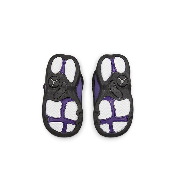 (TD) Air Jordan 13 Retro 'Court Purple' 414581-015 #
