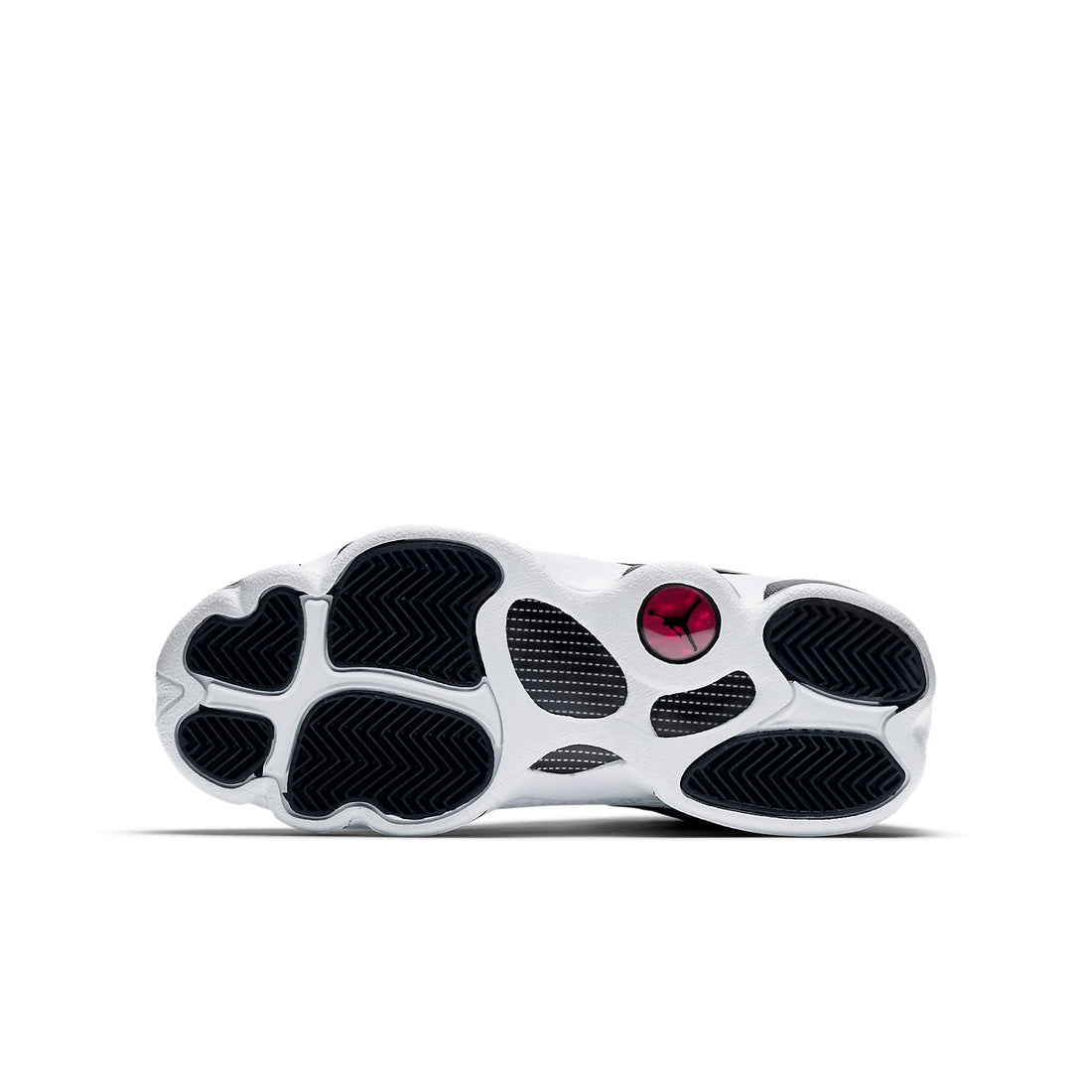 (GS) Air Jordan 13 Retro 'Love and Respect' 888165-012 #