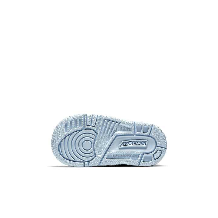 (TD) Air Jordan 3 Retro 'Triple White' 832033-111 #