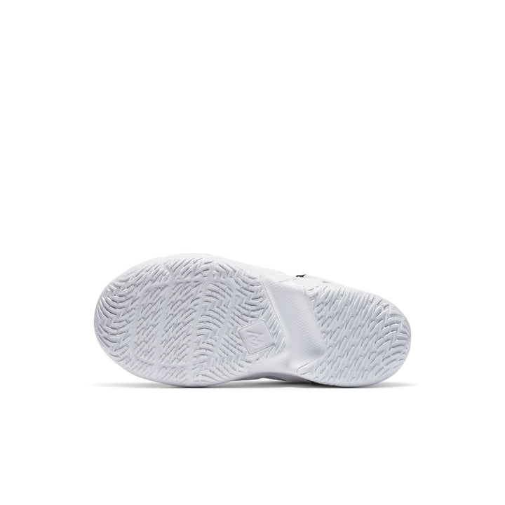 (PS) Air Jordan Why Not Zer03 SE 3 'White Yellow Red' CN8108-100 #