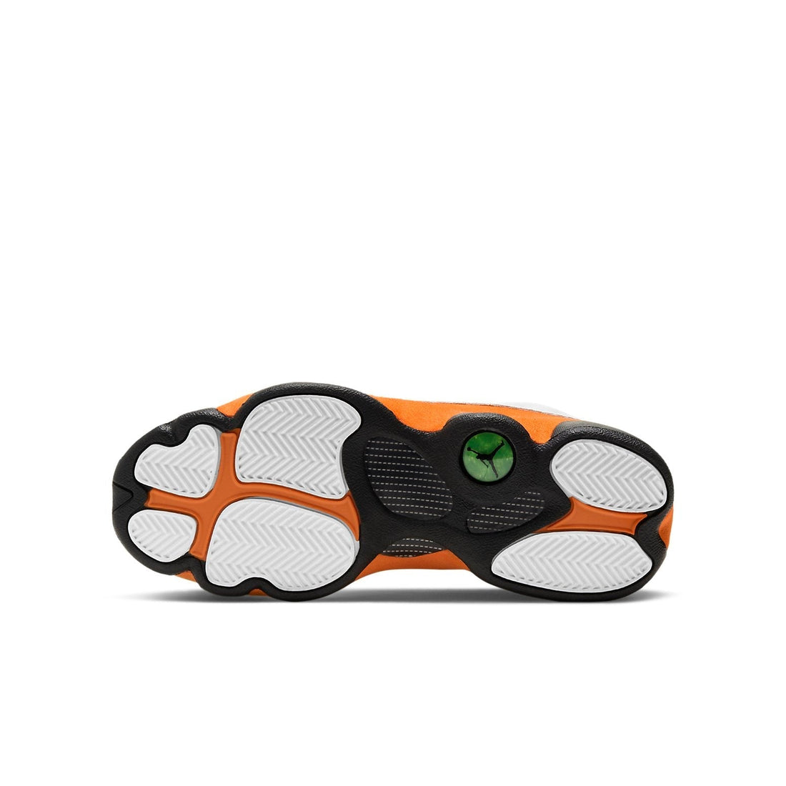 (GS) Air Jordan 13 Retro 'Starfish' DJ3003-108 #