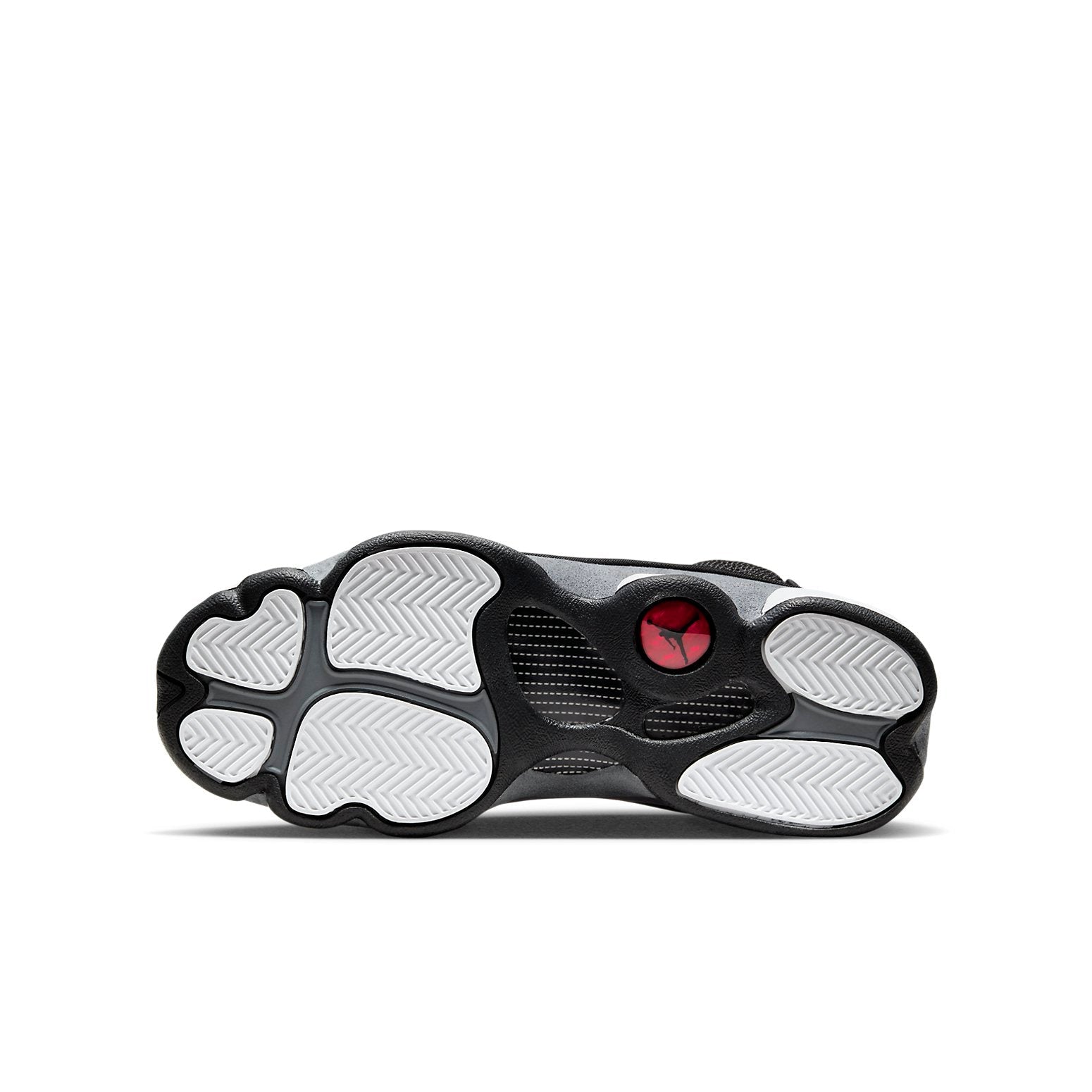 (GS) Air Jordan 13 Retro 'Black Flint' 884129-060 #