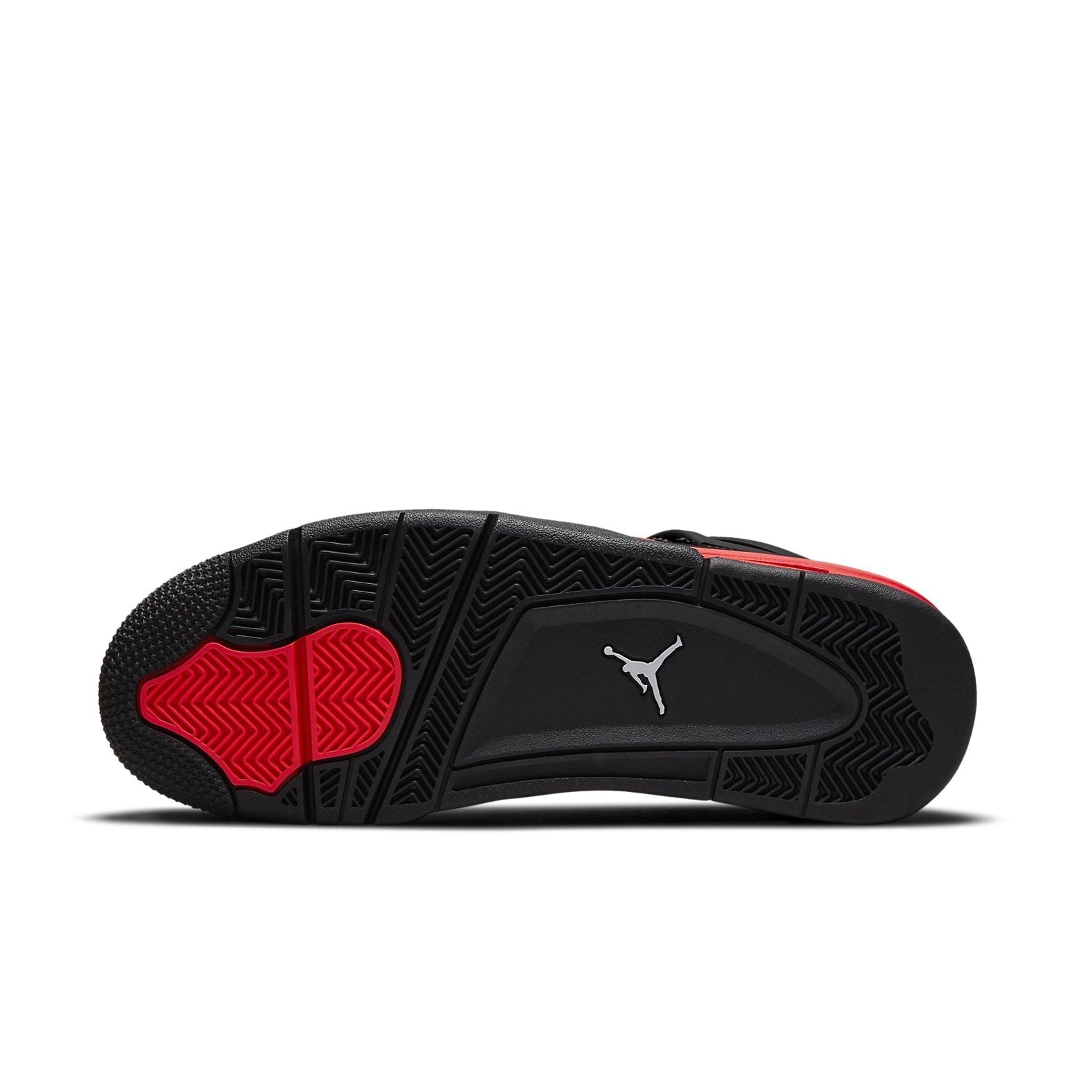 Air Jordan 4 Retro 'Red Thunder' CT8527-016 #