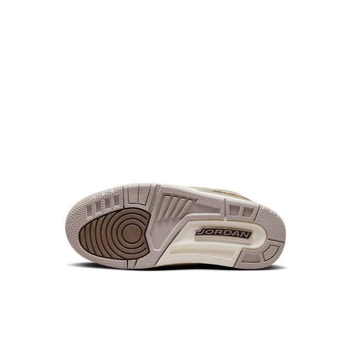 (PS) Air Jordan 3 Retro 'Palomino' DM0966-102 #