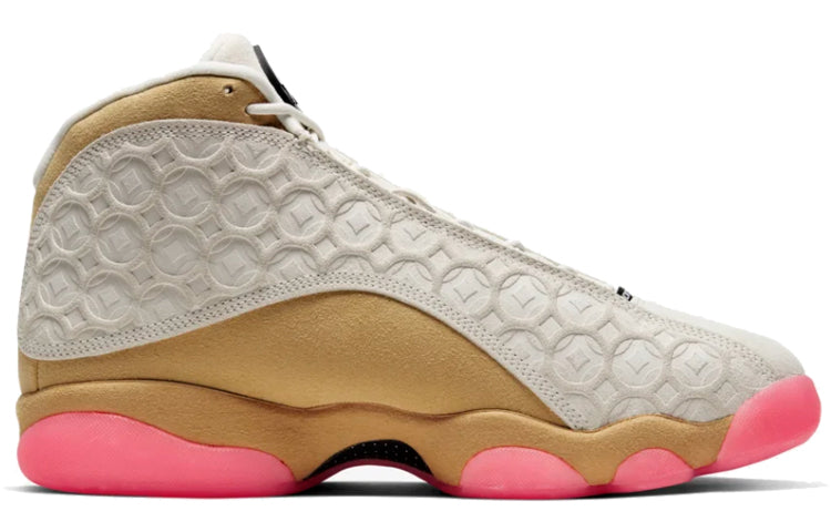 Air Jordan 13 Retro 'Chinese New Year' CW4409-100 #