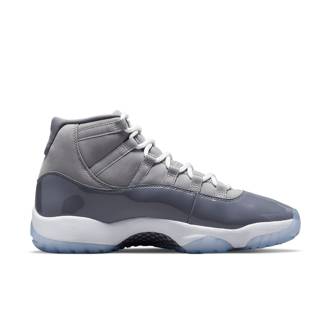 Air Jordan 11 Retro 'Cool Grey' 2021 CT8012-005 #