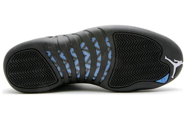 Air Jordan 12 Retro 'Nubuck' 2009 130690-018 #