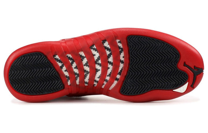 Air Jordan 12 Retro 'Cherry' 2009 130690-110 #