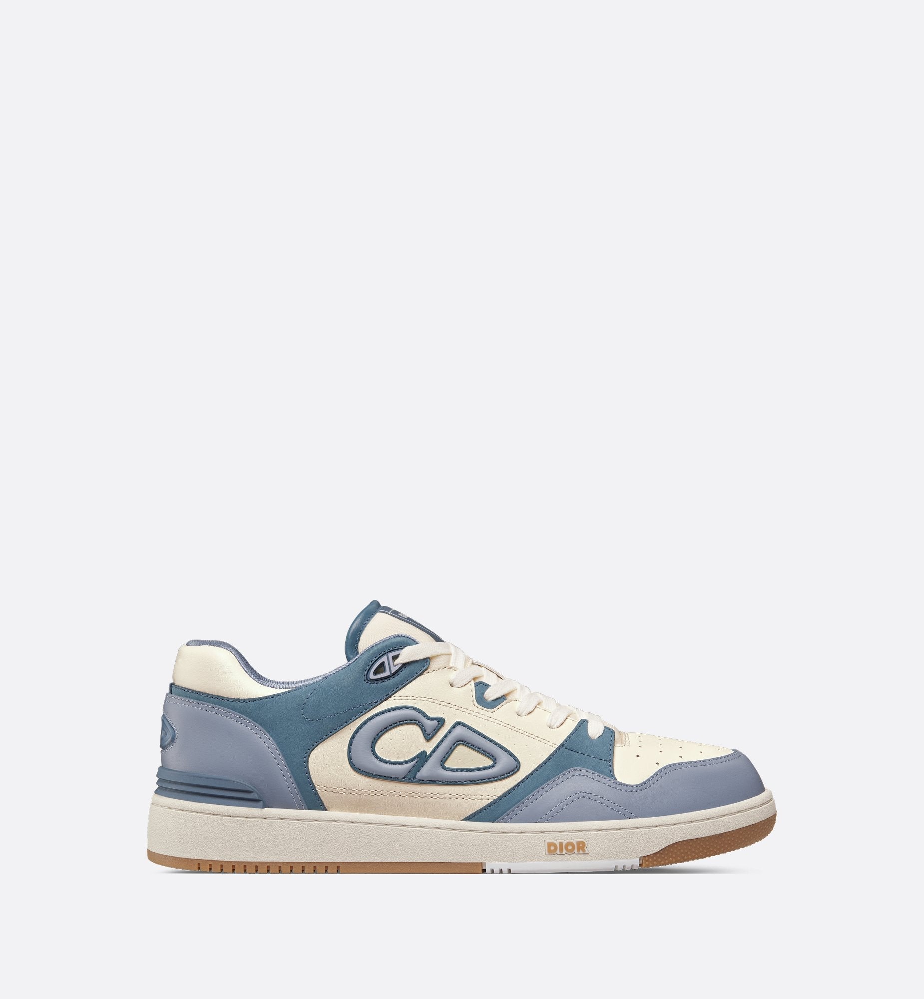 B57 LOW-TOP SNEAKER