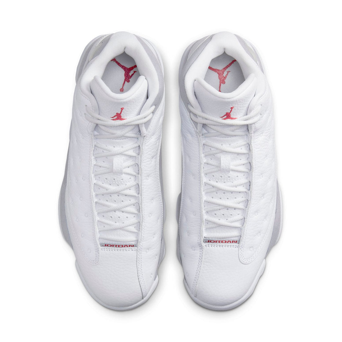Air Jordan 13 Retro 'Wolf Grey' 414571-160 #