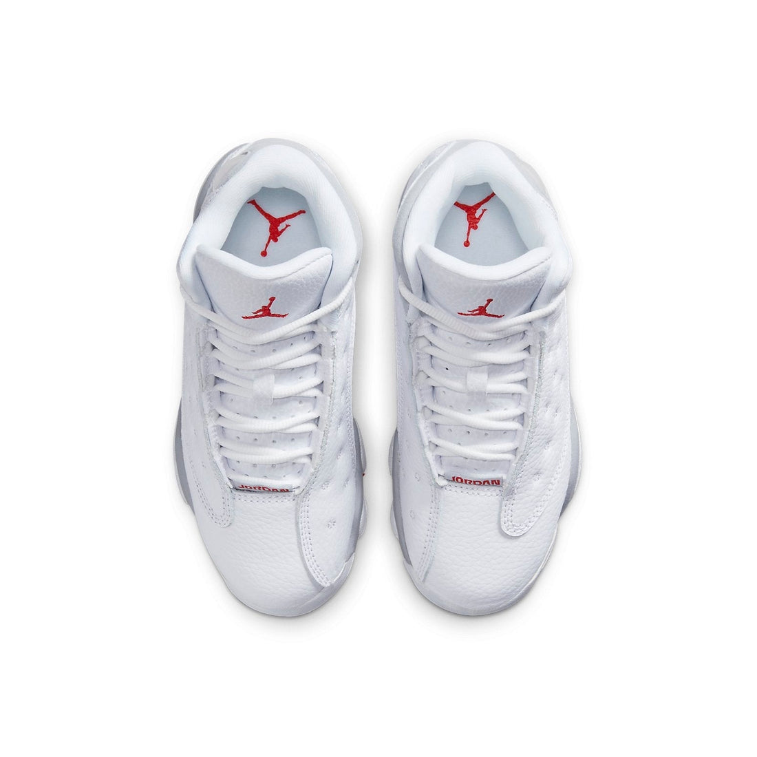 (PS) Air Jordan 13 Retro 'Wolf Grey' DJ3005-160 #