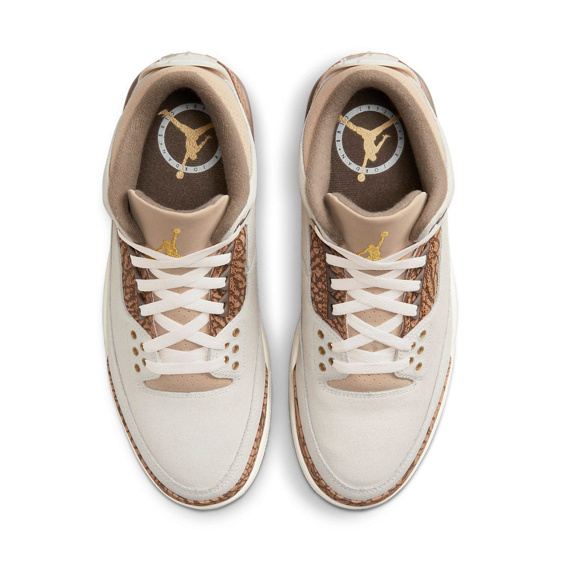 Air Jordan 3 Retro 'Palomino' CT8532-102 #