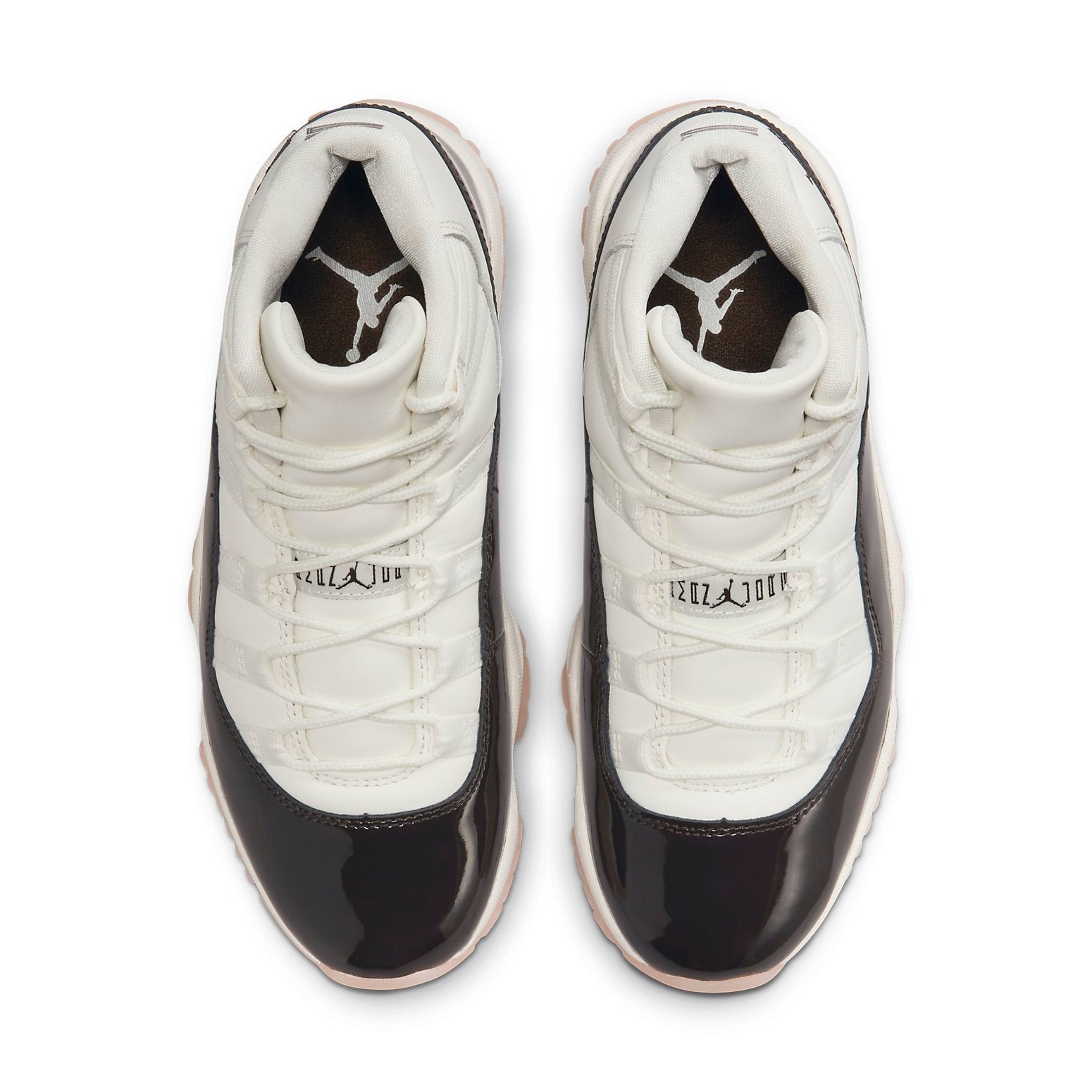 (WMNS) Air Jordan 11 Retro 'Neapolitan' AR0715-101 #