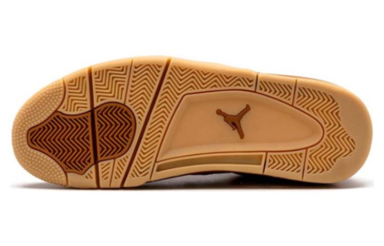 Air Jordan 4 Premium 'Wheat' 819139-205 #