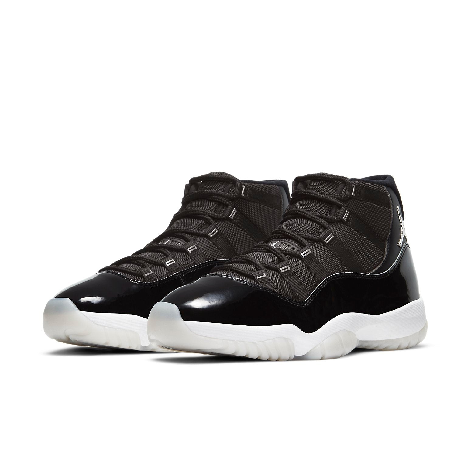 Air Jordan 11 Retro 'Jubilee / 25th Anniversary' CT8012-011 #