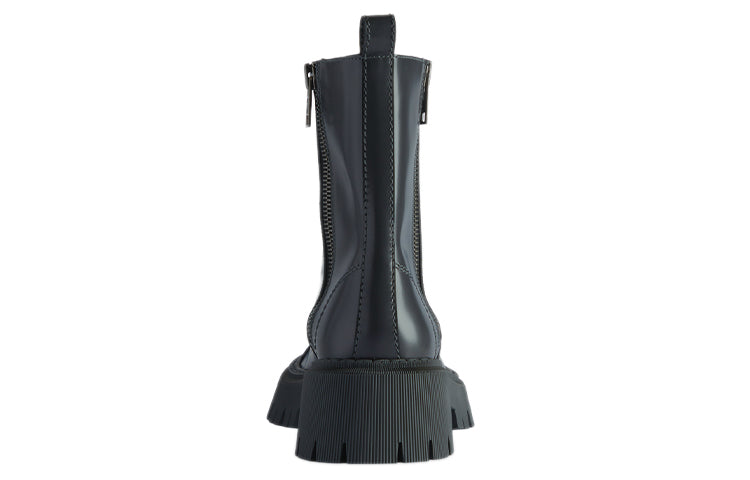 Balenciaga  Tractor Lace-Up 615679WA8E91568 #