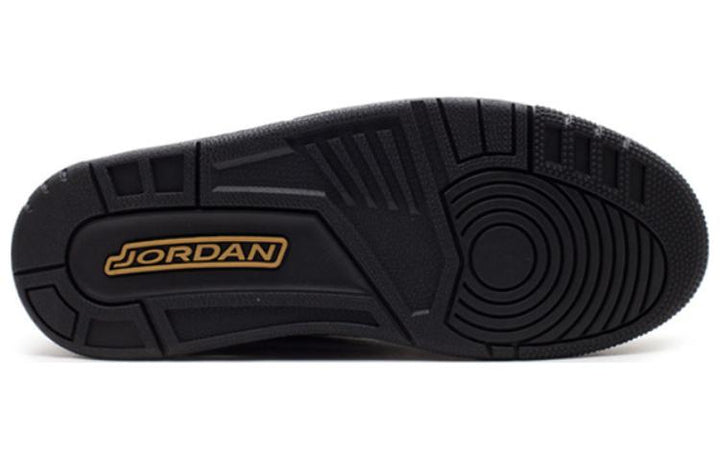 Air Jordan 3 'Black History Month' 455657-001 #