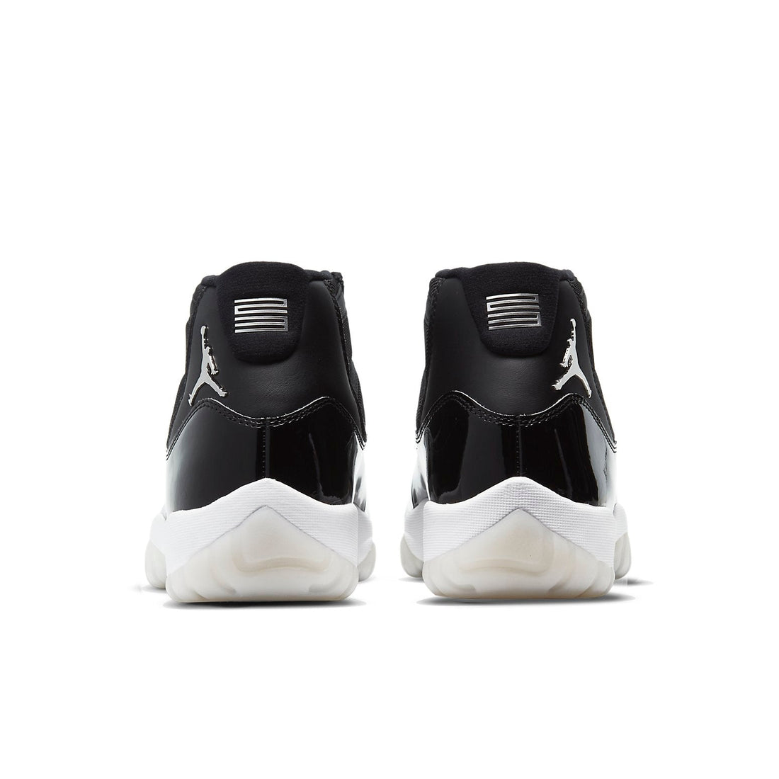 Air Jordan 11 Retro 'Jubilee / 25th Anniversary' CT8012-011 #