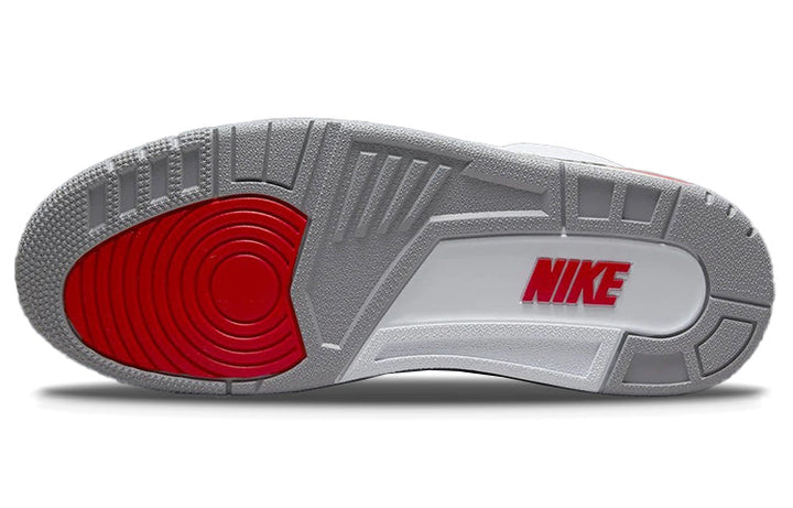 Air Jordan 3 Retro 'Fire Red' 2022 DN3707-160 #