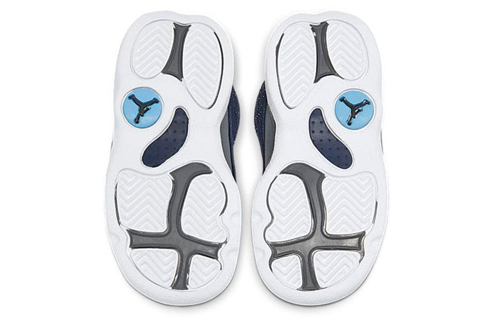 (TD) Air Jordan 13 Retro 'Flint' 2020 414581-404 #