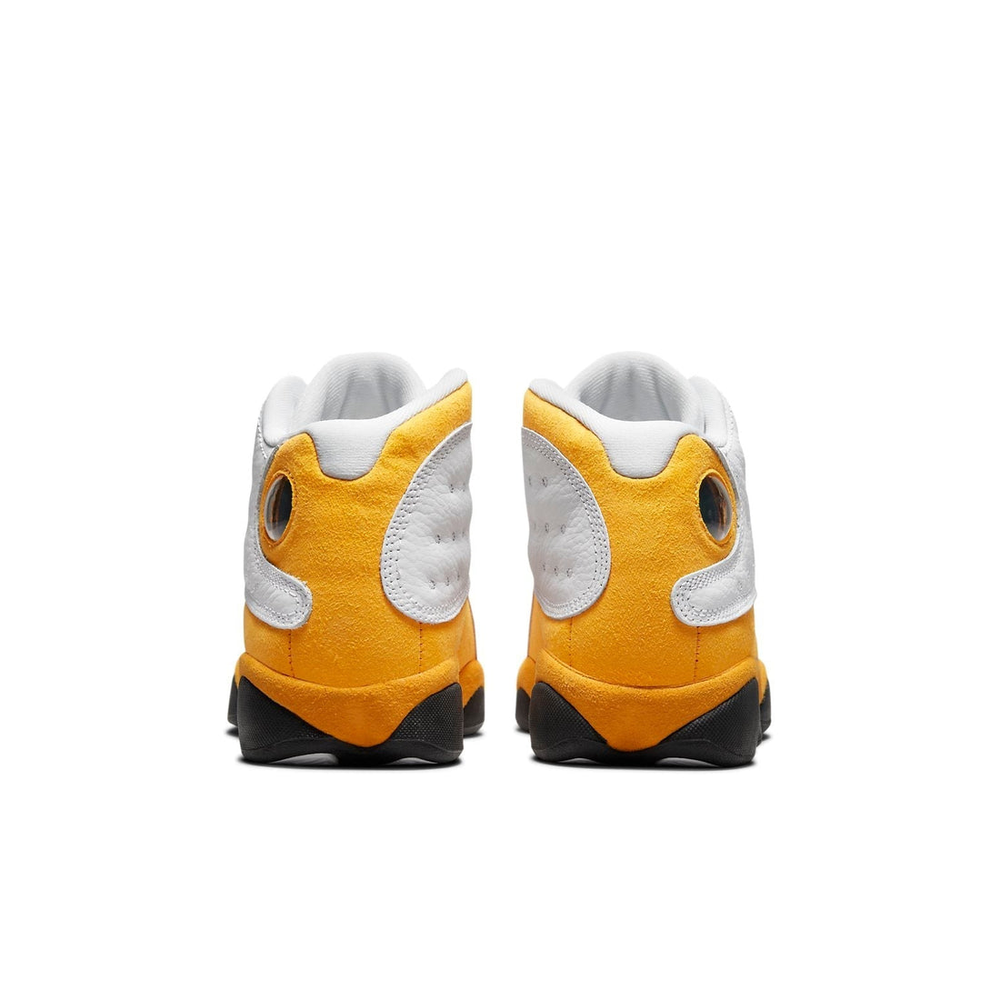 (GS) Air Jordan 13 Retro 'Del Sol' DJ3003-167 #
