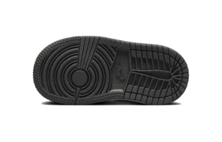 (TD) Air Jordan 1 Retro High OG 'Black White' FD1413-010 #