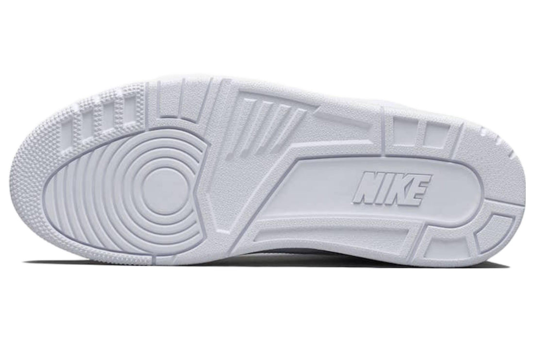 (WMNS) Air Jordan 3 Retro NRG 'Seoul' DC7310-100 #