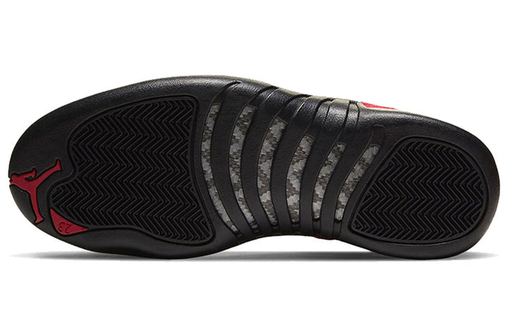 Air Jordan 12 Retro 'Reverse Flu Game' CT8013-602 #