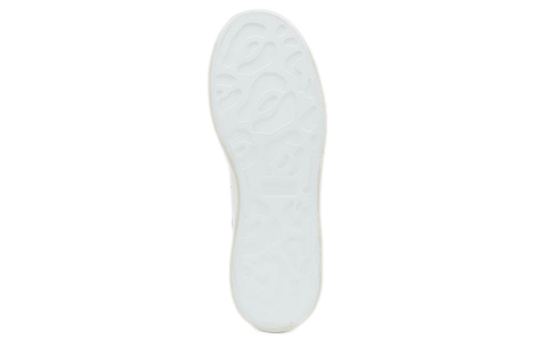 Alexander McQueen Oversized Sneaker 'Off White Sole' 645864WHZ4M9250 #