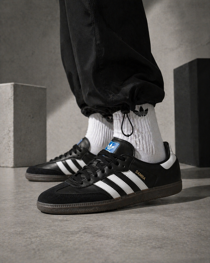 Adidas