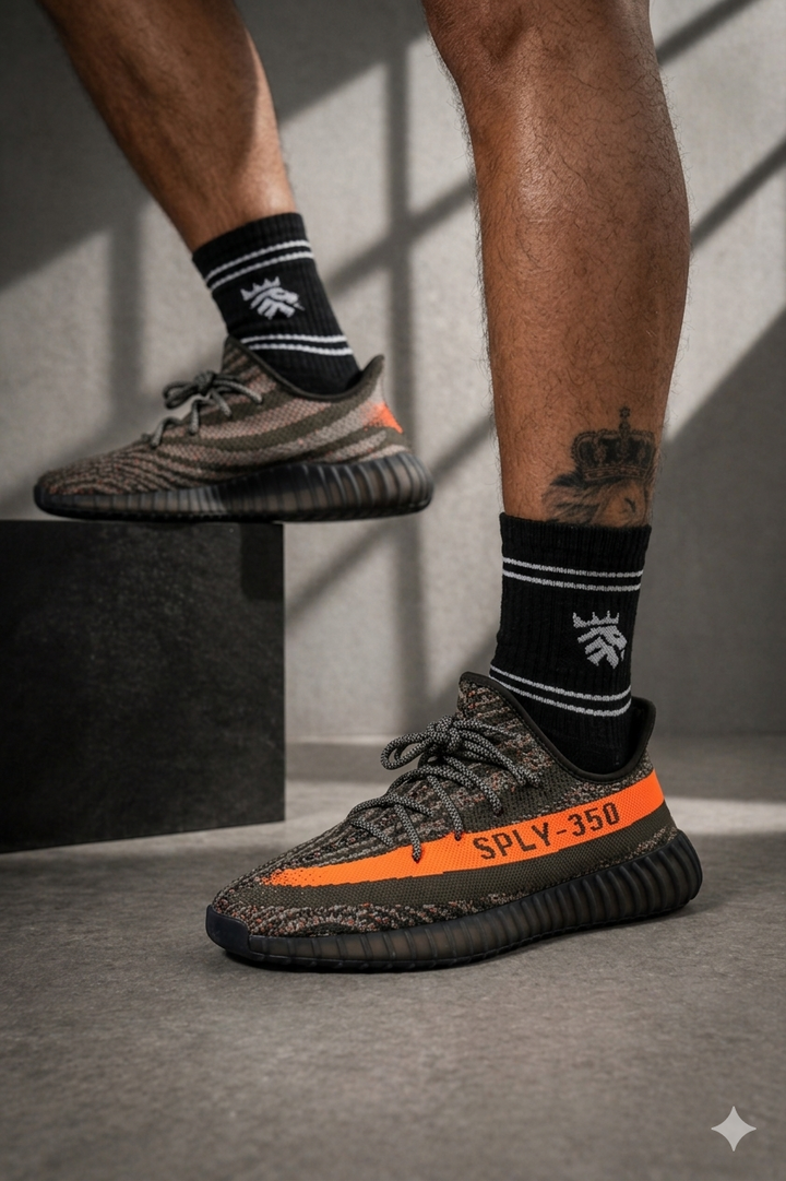 Yeezy