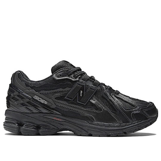 New Balance 1906D Protection Pack Black Leather
