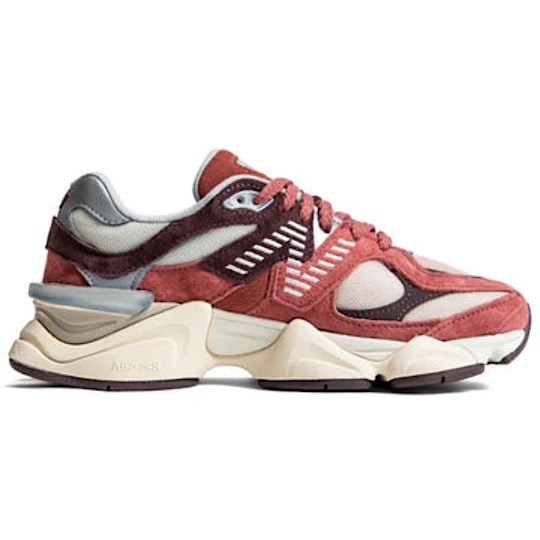 New Balance 9060 Sea Salt Cherry Blossom