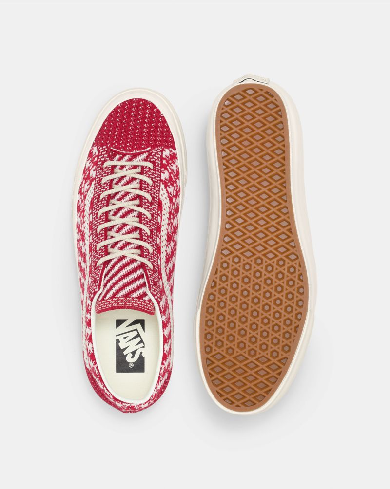 Premium Old Skool Knit Shoe