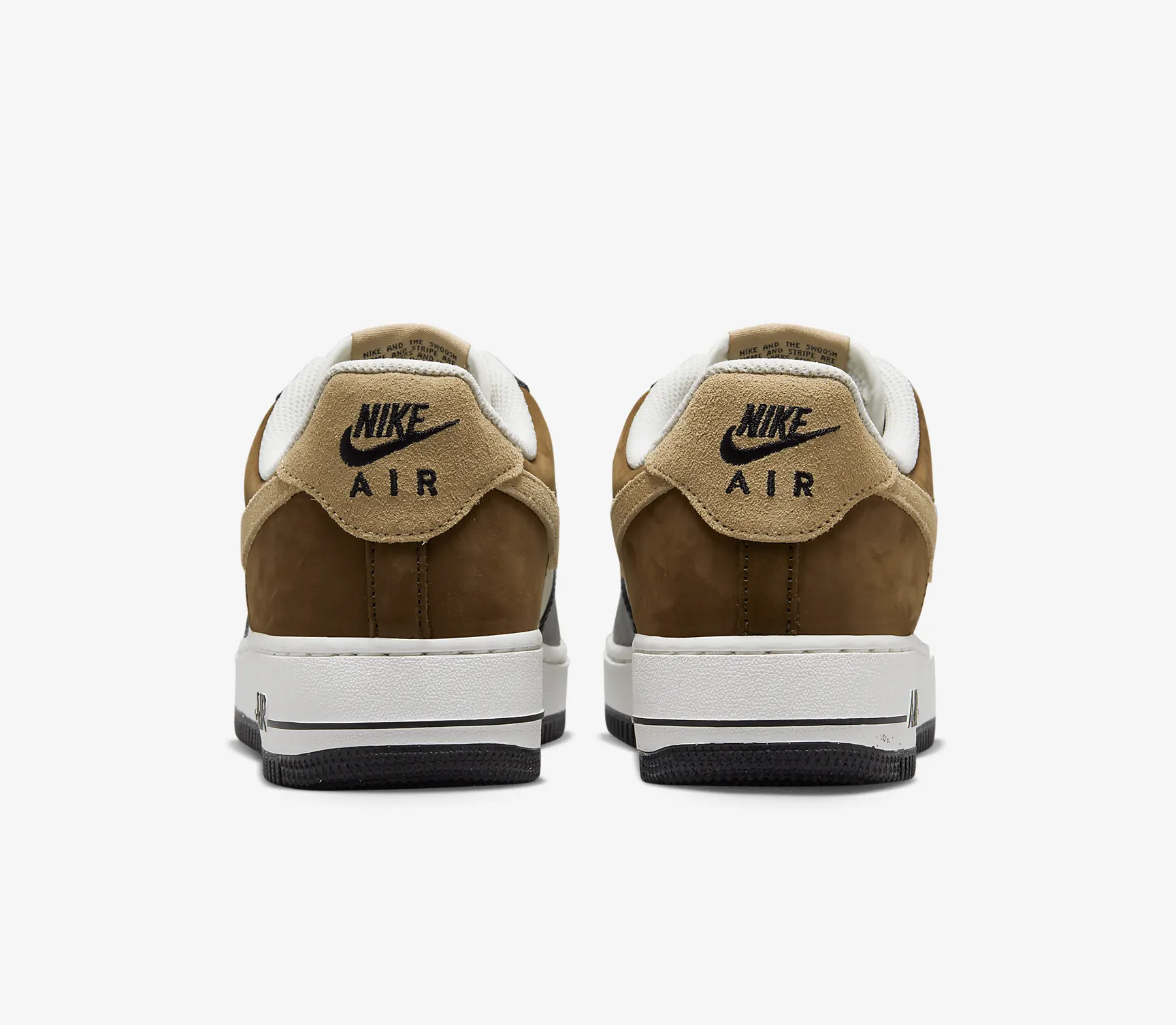 AIR FORCE 1