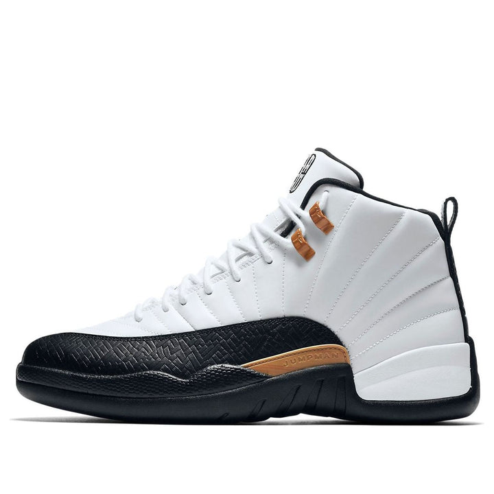 Air Jordan 12 Retro 'Chinese New Year' 2017 881427-122 #