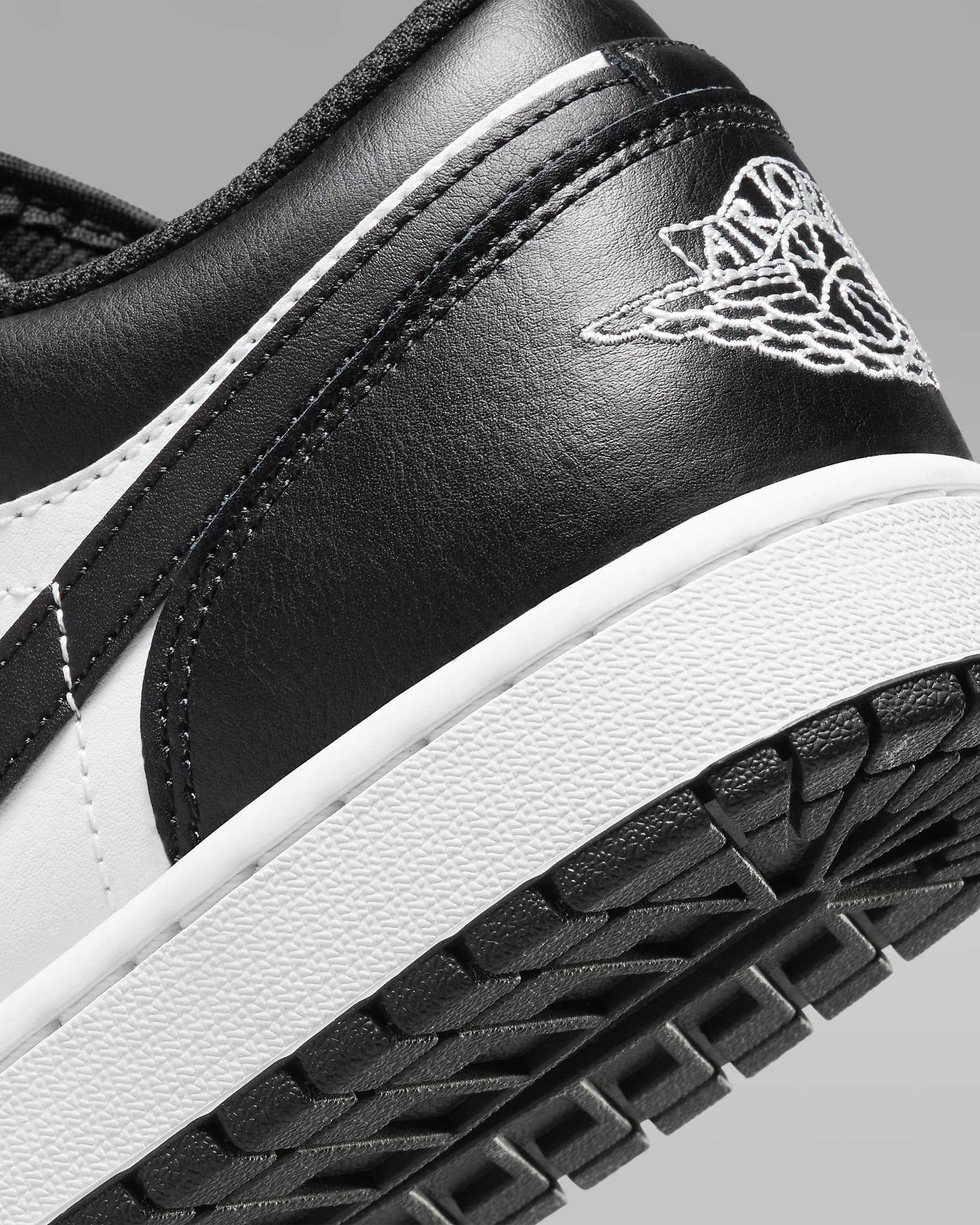 Air Jordan 1 Low #