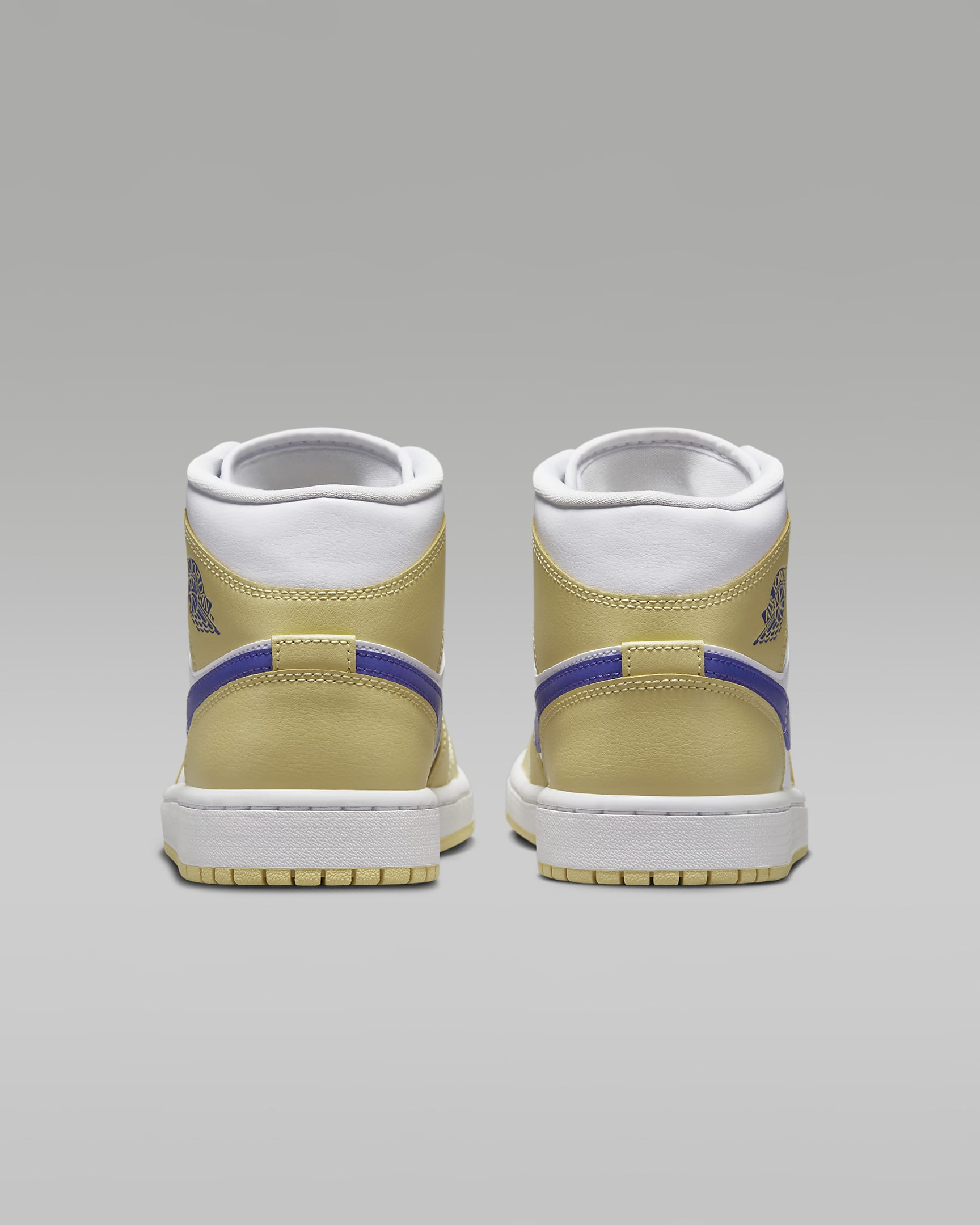 AIR JORDAN 1 Mid #